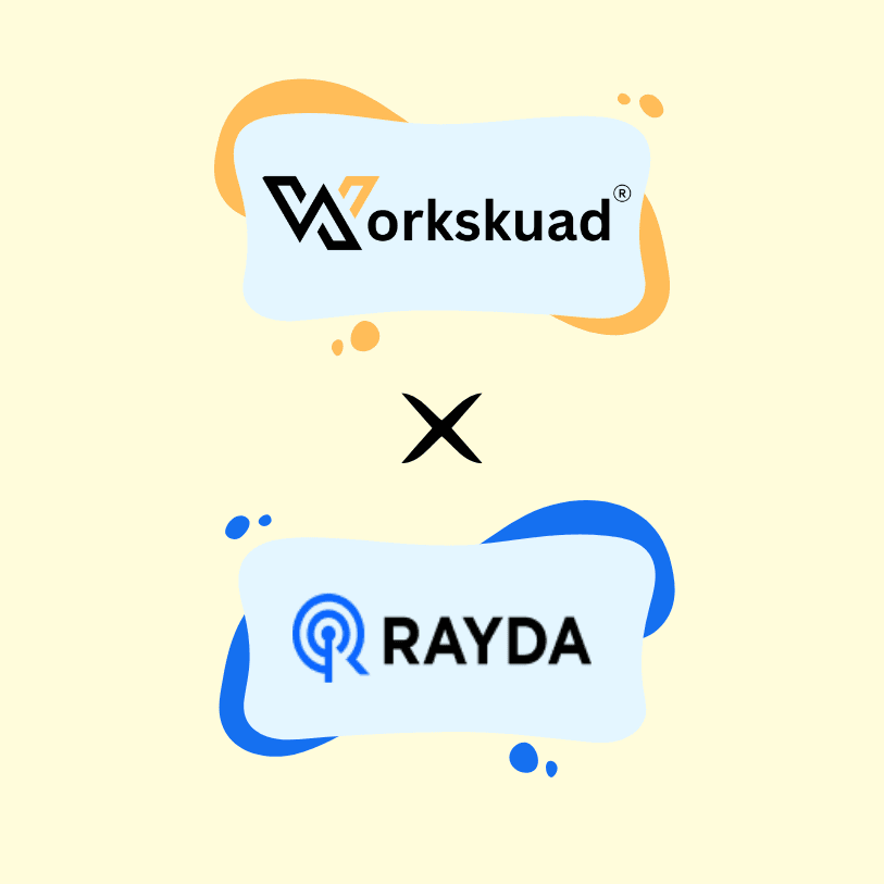 Press Release: Workskuad and Rayda Join Forces to Revolutionize Remote Work in Africa